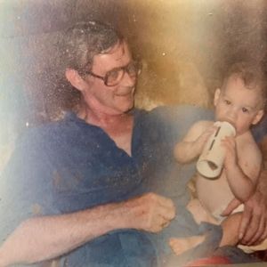 Meet your Posher, Daniel